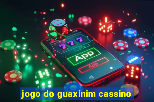 jogo do guaxinim cassino